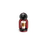 Cafeti�re � capsules 15 bars 1500w rouge