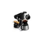 Cafetire  capsules philips senseo swit