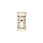 Cafeti�re filtre 12 tasses 1. 25l 750w