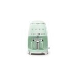 Cafetire filtre annes 50 1, 4 l d'eau