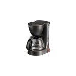Cafetire  filtre goutte  goutte. puissance de 550w et capacit de 600ml.
