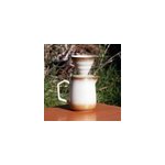 Cafeti�re filtre manuelle v60 cr�me