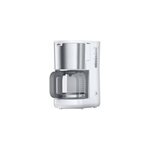 Cafetire goutte  goutte braun kf1500wh