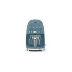 Cafeti�re goutte � goutte smeg dcf02sbme