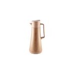 Cafetière isotherme bois 1l Cafetière isotherme bois 1l