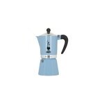 Cafetire italienne bialetti 29582 bleu