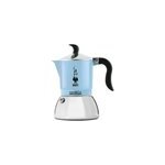 Cafetire italienne bialetti 29587 bleu