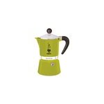 Cafetire italienne bialetti rainbow ver