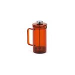 Cafetire  piston orange
