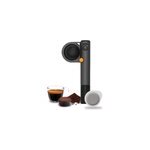 Cafetire portable handpresso pump grise
