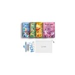 Les cahiers magiques de caaly - droitier