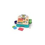 Caisse enregistreuse magic touch
