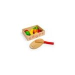 Caisse de fruits  dcouper en bois