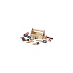 Caisse � outils en bois kid's hub
