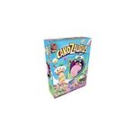 Cakozaurus - jeu cooperatif