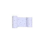 Cale bébé - stella blanc 110 x 20 cm Cale bébé - stella blanc 110 x 20 cm
