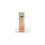 Calendrier de l'avent 24 vodka