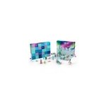 Calendrier de l'avent 600 pcs plus plus
