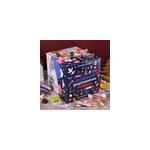 Calendrier de l'avent bonbons de france