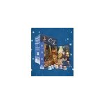 Calendrier de l'avent caf bio