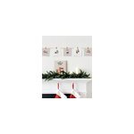 Calendrier de l'avent famille