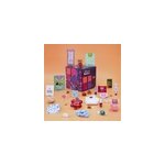 Calendrier de l'avent femme