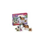 Calendrier de l'avent horse club 2
