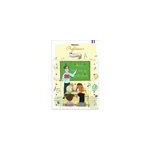 Calendrier de l'avent matre 25 messages