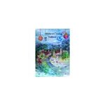 Calendrier de l'avent noel traditionnel