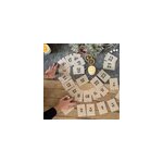 Calendrier de l'avent � personnaliser