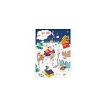 Calendrier de l'avent mon premier noel