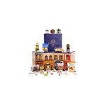 Calendrier de l'avent terroirs de france Calendrier de l'avent terroirs de france