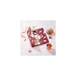 Calendrier de l'avent vrac - panda tea - 24 bo�tes de th�s & infusions