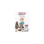 Calendrier chocolat 25 recettes