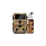 Caméra de détection ez60 wifi Caméra de détection ez60 wifi