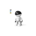 Cam�ra ip wifi de surveillance avec mouvement horizontal et vertical.