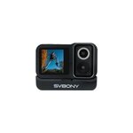 Camera sport 4k double ecran svbony Camera sport 4k double ecran svbony