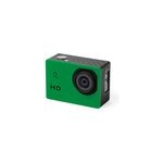 Cam�ra sportive 720p. �cran lcd 2 . 14 accessoires. multilingue batterie.