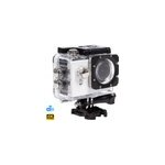 Cam�ra sportive garrix 4k avec wifi, batterie 900mah et �tanche jusqu'� 30m.