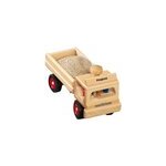 Camion  benne basculante