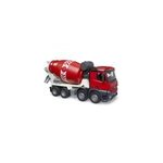 Camion - bétonnière mb arocs Camion - bétonnière mb arocs