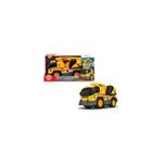 Camion excavateur Camion excavateur