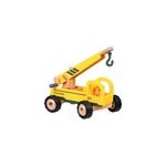 Camion grue