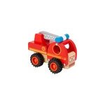 Camion de pompiers