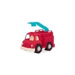 Camion de pompier - happy cruiser Camion de pompier - happy cruiser