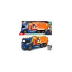 Camion poubelle gant