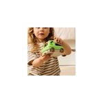 Le camion poubelle made in france en matire recycle de mr renard