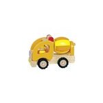Camion toupie