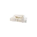 Canap� mousse junior cr�me