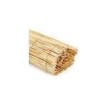 Canisse en roseau fendu - 1 x 5 m
